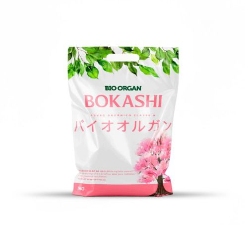 Bokashi