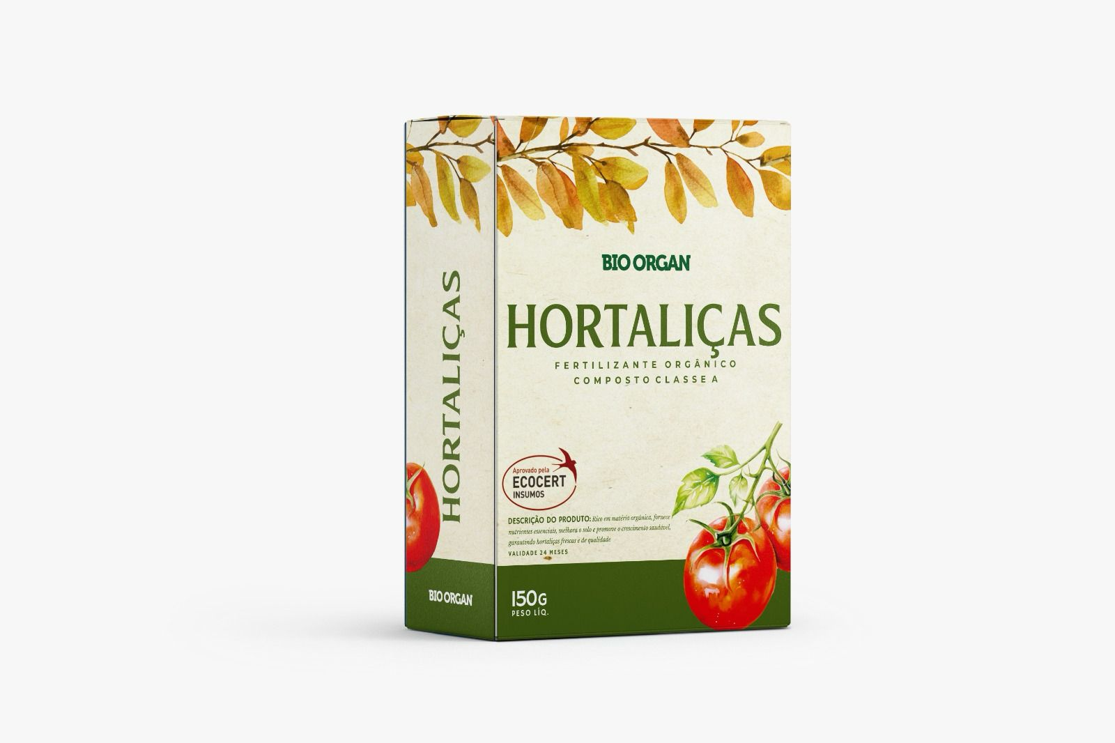 Hortaliças